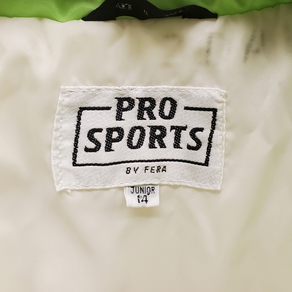 Vintage ski jacket - Picture 2 of 7